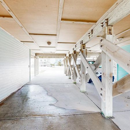 Clownfish & Cobia バクストン 部屋 写真