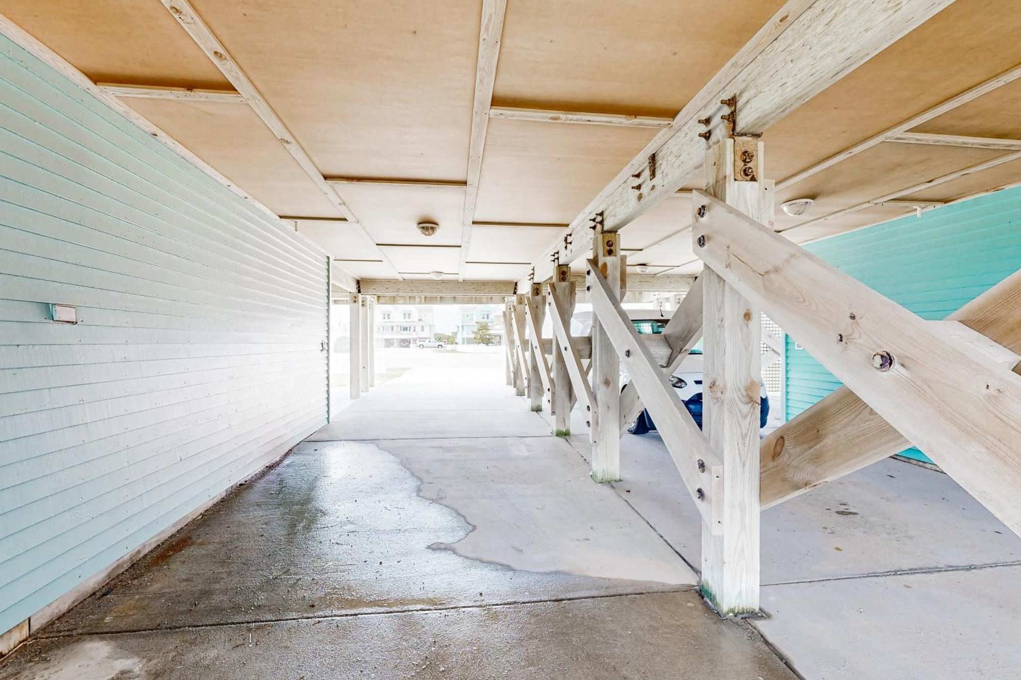 Clownfish & Cobia バクストン 部屋 写真