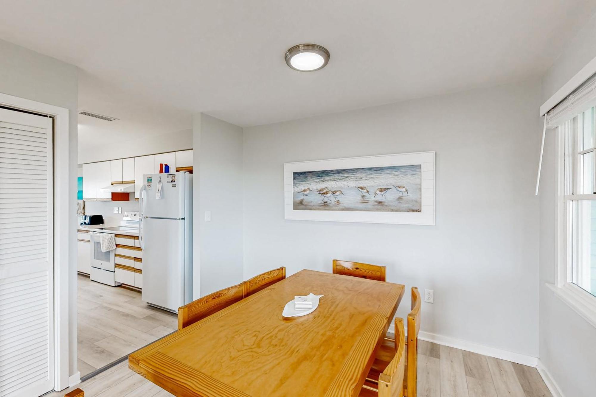 Clownfish & Cobia バクストン 部屋 写真