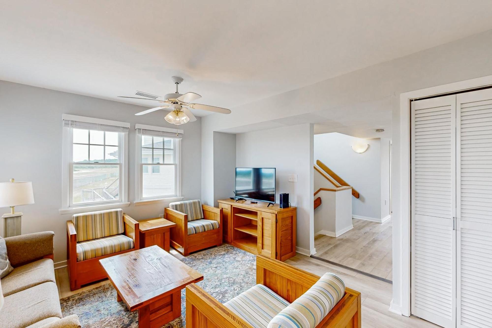 Clownfish & Cobia バクストン 部屋 写真